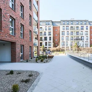 Blisko Starego Miasta - Angielska Grobla By Renters Apartament Gdańsk