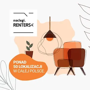 Espace Wilanów By Renters Apartament Warszawa