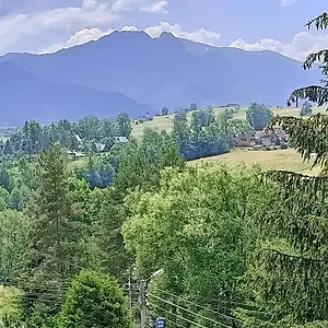 Apartament Lodowy Dom, Zakopane